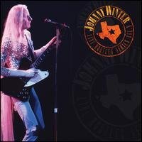 Johnny Winter - Live Bootleg Series 9 (Limited Edition)