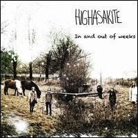 Highasakite - In & Out Of Weeks