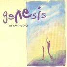Genesis - We Can't Dance - Papersleeve (Japan Edition)