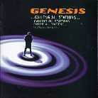 Genesis - Calling All Stations - Papersleeve (Japan Edition)