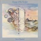 Steve Hackett - Voyage Of The Acolyte - Papersleeve (Japan Edition)