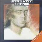 Steve Hackett - Defector - Papersleeve (Japan Edition)