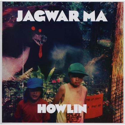 Jagwar Ma - Howlin