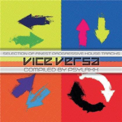 Vice Versa