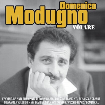 Domenico Modugno - Volare - Euro Trend