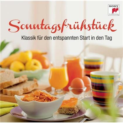Various - Sonntagsfrühstück - Serie Gala
