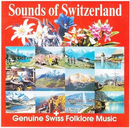 Sounds Of Switzerland