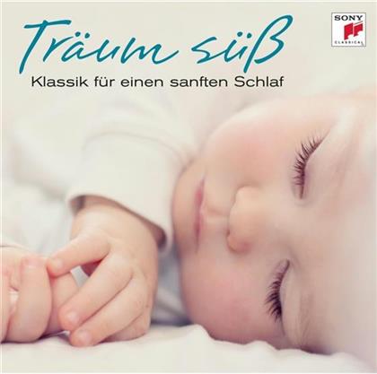 Various - Träum Süß - Klassik Zum Einschlafen - Gala