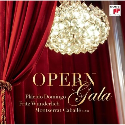 Various - Opern-Gala