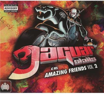 Jaguar Skills & Friends - Vol. 2