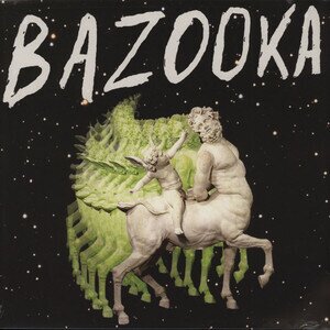 Bazooka - --- (LP)