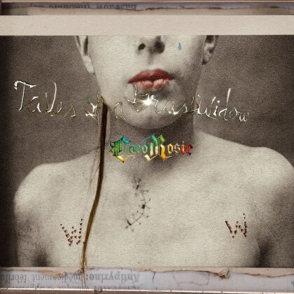 CocoRosie - Tales Of A Grasswidow (LP)