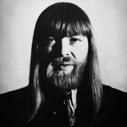 Conny Plank - Who's That Man: Tribute To Conny Plank (LP)
