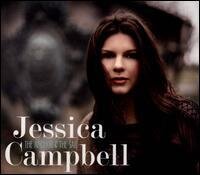Jessica Campbell - Anchor & Sail