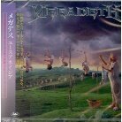 Megadeth - Youthanasia (Japan Edition)