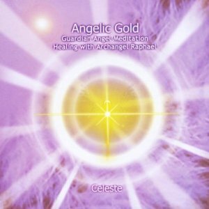 Celeste - Angelic Gold