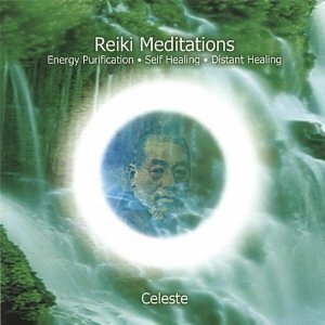 Celeste - Reiki Meditations