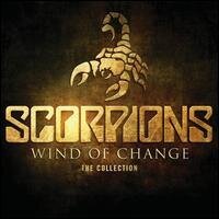 Scorpions - Wind Of Change - Best Of