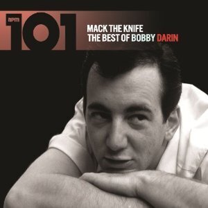Bobby Darin - 101 - Mack The Knife - Best f (4 CDs)