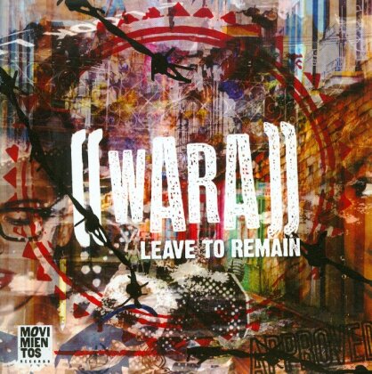 Wara - Leave TO Remain