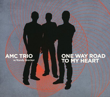 Amic Trio & Randy Brecker - One Way Road To My Heart