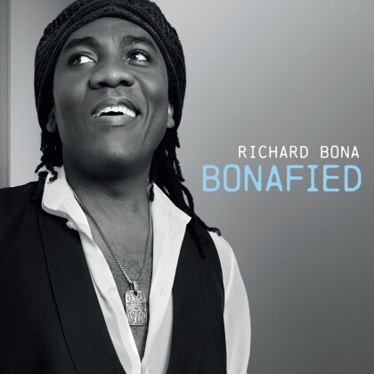 Richard Bona - Bonafied