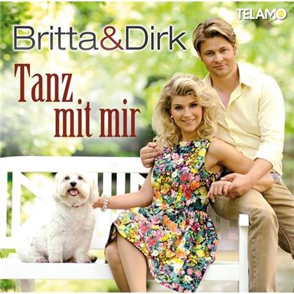 Britta & Dirk - Tanz Mit Mir