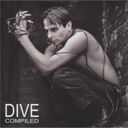 Dive - Compiled (2 CDs)
