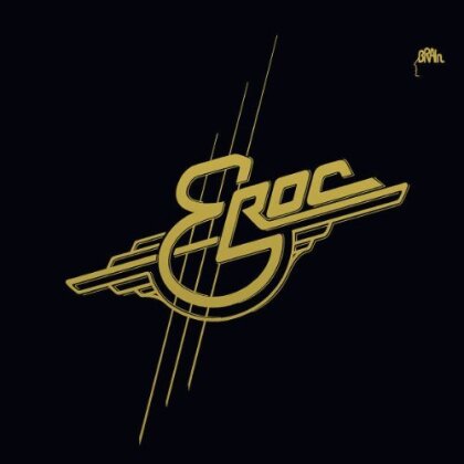 Eroc - 1 (Neuauflage)