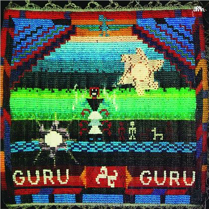 Guru Guru - --- (Neuauflage)
