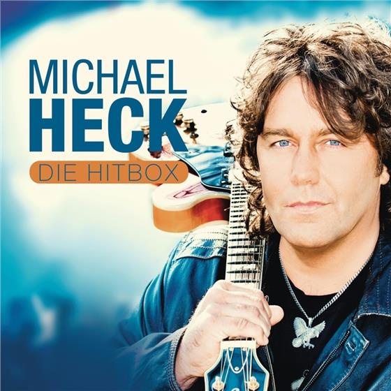 Michael Heck - Die Hitbox (3 CDs)