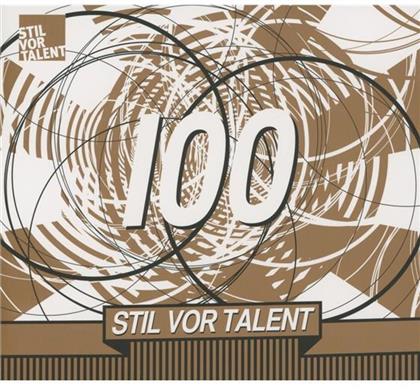 Oliver Koletzki - Stil Vor Talent 100 (2 CDs)