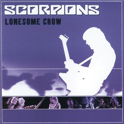 Scorpions - Lonesome Crow (New Edition)
