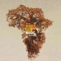 Africa 50 Years Of Music (1960-2010) (10" Maxi)