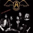 Aerosmith - Get Your Wings (Remastered, LP)