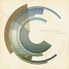 John Beltran - Amazing Things (LP)