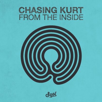 Kurt Chasing - From The Inside (LP)