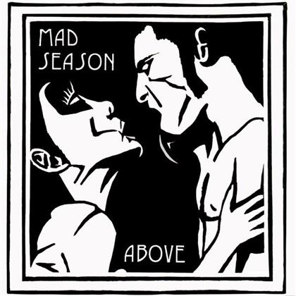 Mad Season - Above (Expanded Edition, 2 LPs)