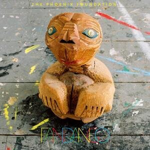 Phoenix Foundation (New Zealand) - Fandango (2 LPs)