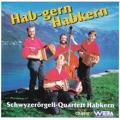 Habkern SQ - Hab-Gern Habkern