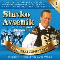 Slavko Avsenik - Goldenes Oberkrain
