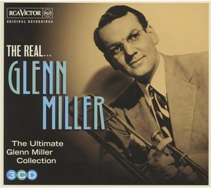 Glenn Miller - Real (3 CDs)