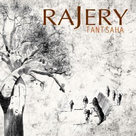 Rajery - Tantsaha