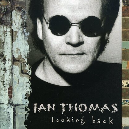 Ian Thomas - Looking Back
