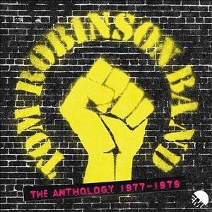 Tom Robinson - Anthology 1977-1979 (3 CDs + DVD)
