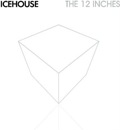 Icehouse - 12 Inches 1 (2 CDs)