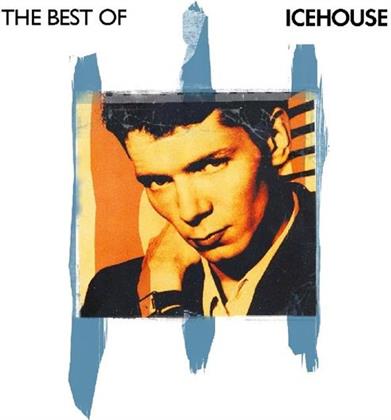 Icehouse - Best Of