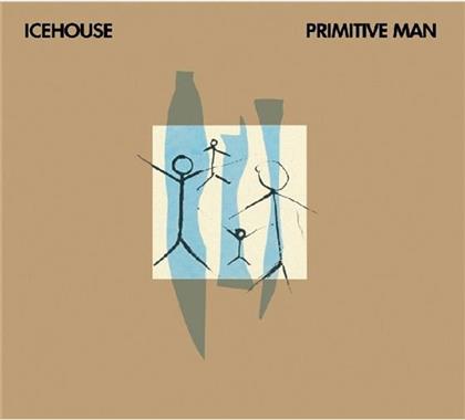 Icehouse - Primitive Man (Repertoire Edition)