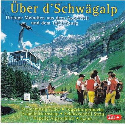 Über D'schwägalp