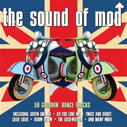Sound Of Mod (2 CDs)